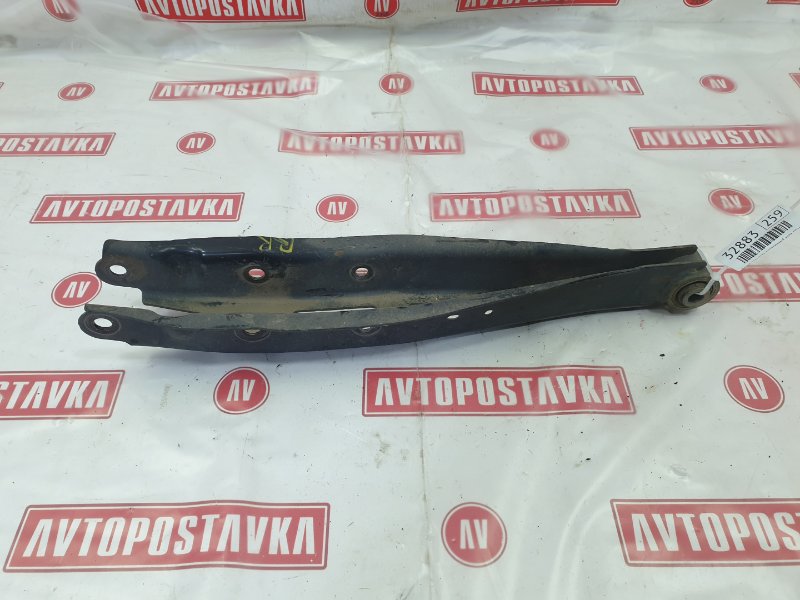 Рычаг подвески нижний, 500 рублей, Красноярск