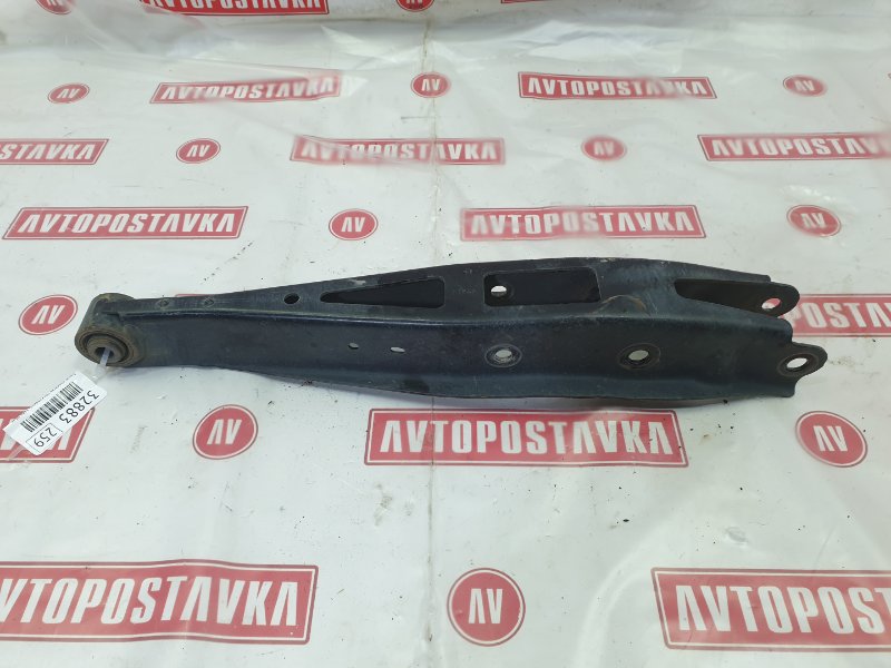 Рычаг подвески нижний, 500 рублей, Красноярск