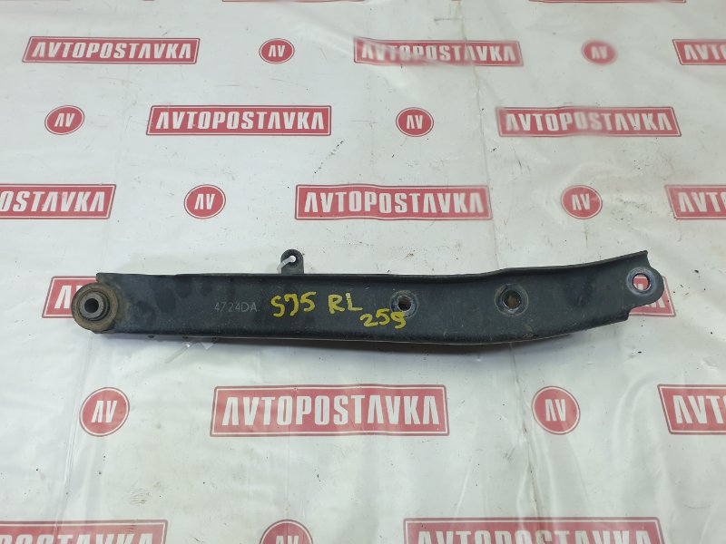 Рычаг подвески нижний, 500 рублей, Красноярск