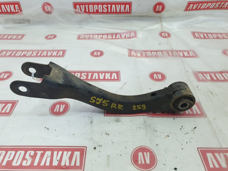 Рычаг подвески продольный, 500 рублей, Красноярск