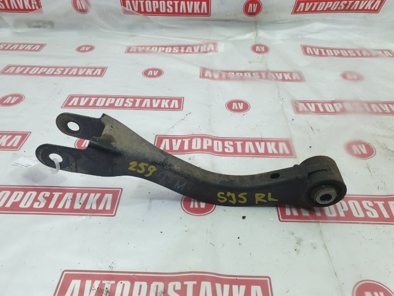 Рычаг подвески продольный, 500 рублей, Красноярск