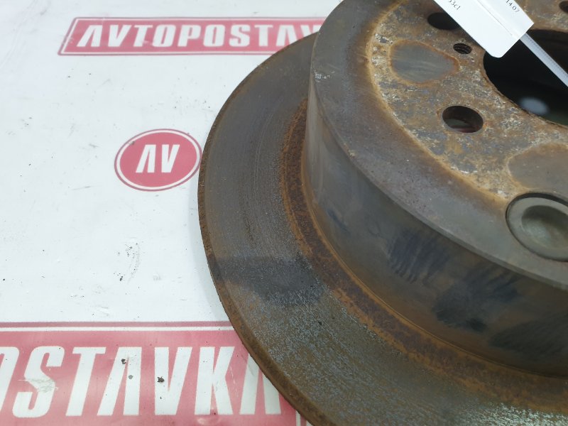 Диск тормозной, 500 рублей, Красноярск