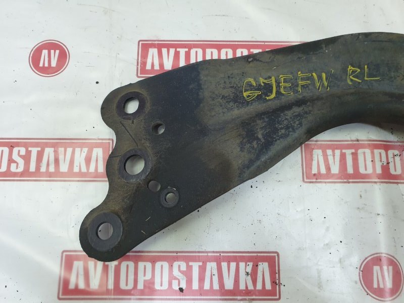 Рычаг подвески продольный, 1000 рублей, Красноярск