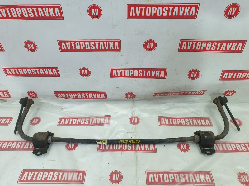 Стабилизатор поперечной устойчивости, 750 рублей, Красноярск