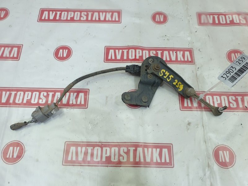 Датчик высоты дорожного просвета, 3500 рублей, Красноярск