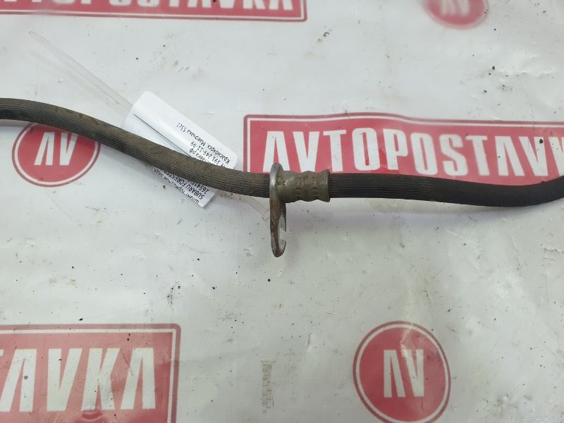 Шланг тормозной, 600 рублей, Красноярск