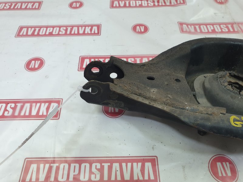 Рычаг подвески нижний, 1400 рублей, Красноярск