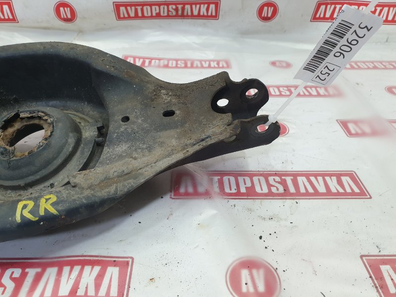 Рычаг подвески нижний, 1400 рублей, Красноярск