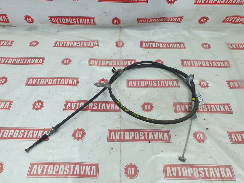 Трос ручника, 500 рублей, Красноярск