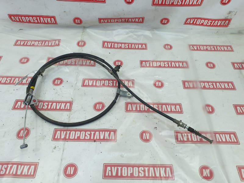 Трос ручника, 500 рублей, Красноярск