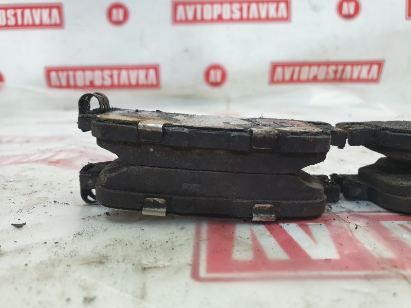 Колодки тормозные, 900 рублей, Красноярск