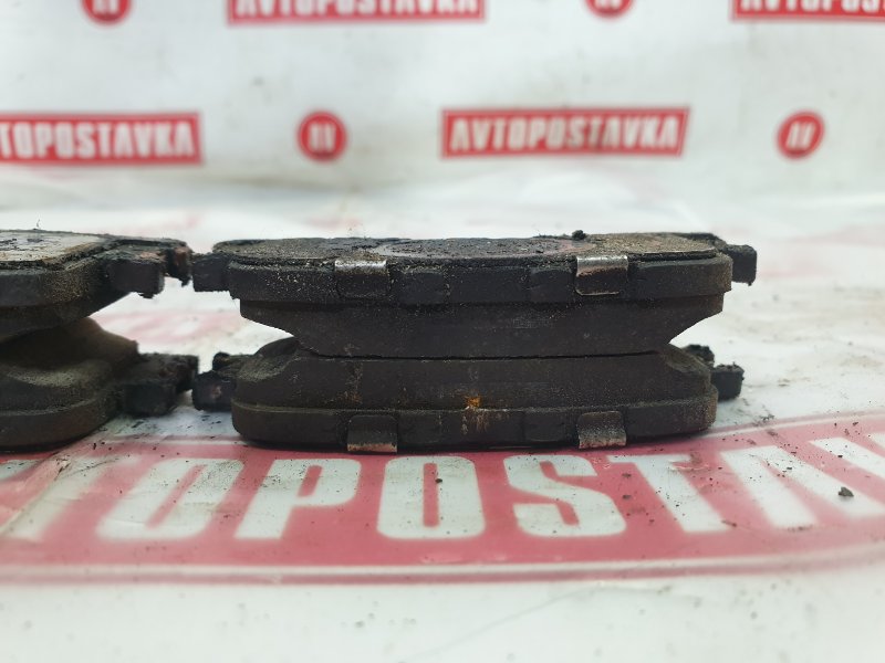 Колодки тормозные, 900 рублей, Красноярск