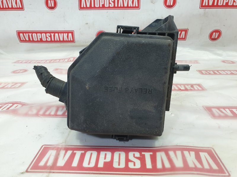 Блок предохранителей под капот, 1000 рублей, Красноярск