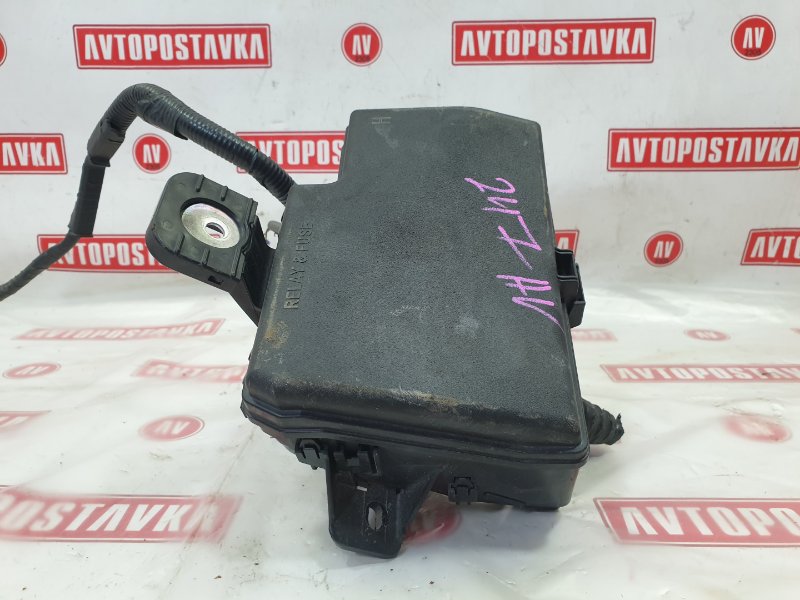 Блок предохранителей под капот, 900 рублей, Красноярск