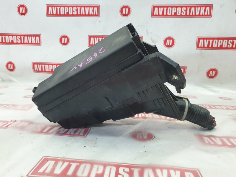 Блок предохранителей под капот, 1500 рублей, Красноярск