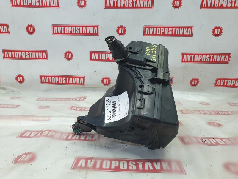 Блок предохранителей под капот, 1500 рублей, Красноярск