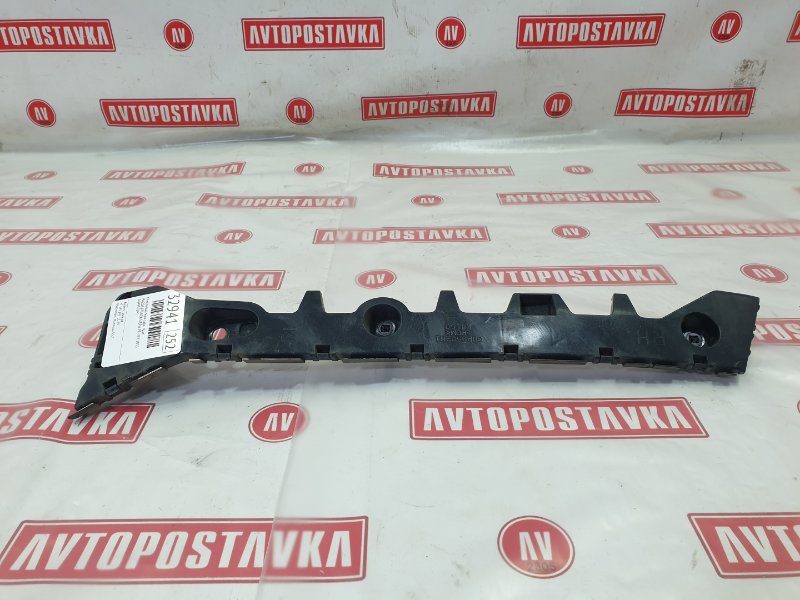 Клипса бампера, 400 рублей, Красноярск
