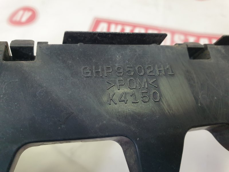 Клипса бампера, 400 рублей, Красноярск
