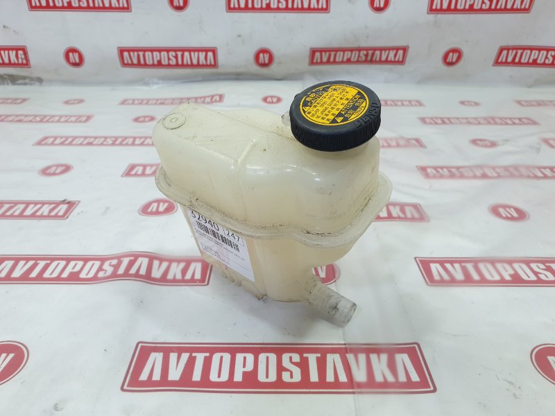 Бачок расширительный инвертора, 300 рублей, Красноярск