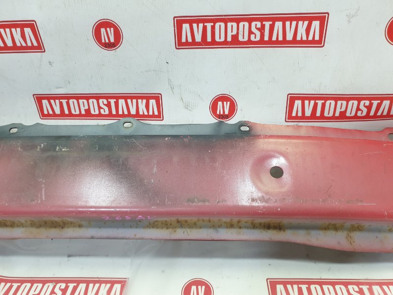 Усилитель бампера, 1200 рублей, Красноярск