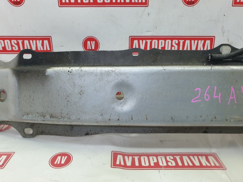 Усилитель бампера, 1200 рублей, Красноярск