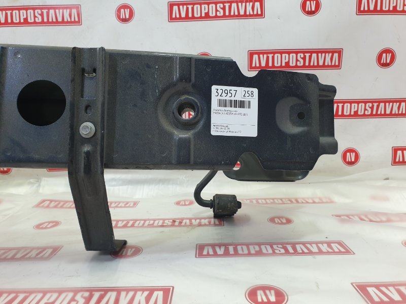 Усилитель бампера, 2900 рублей, Красноярск