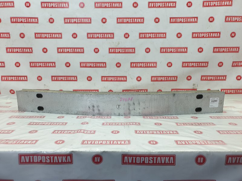 Усилитель бампера, 2500 рублей, Красноярск