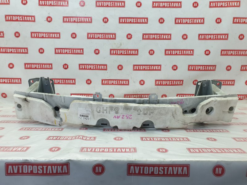 Усилитель бампера, 3500 рублей, Красноярск