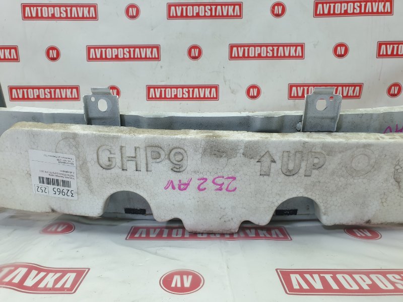 Усилитель бампера, 3500 рублей, Красноярск