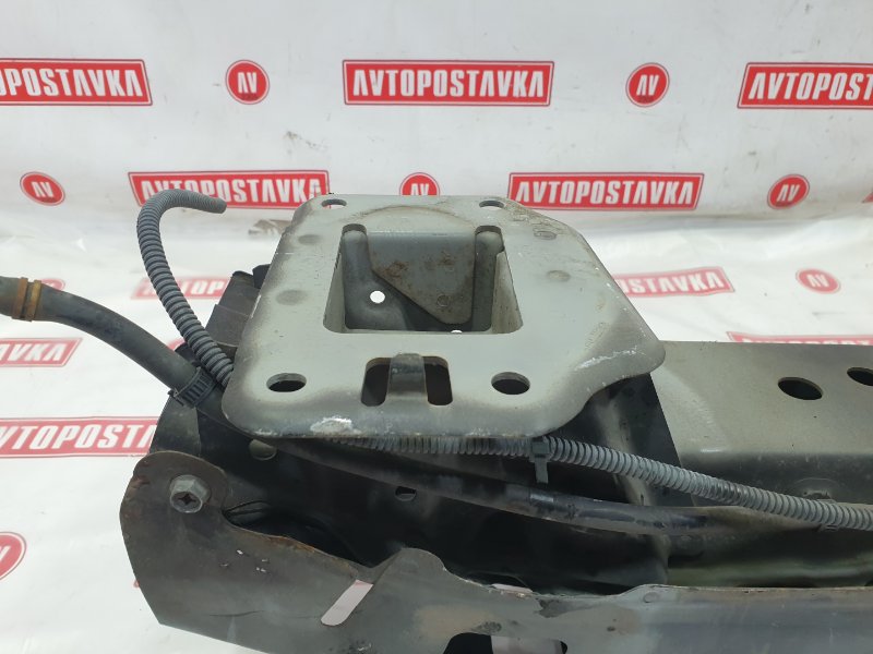 Усилитель бампера, 12000 рублей, Красноярск