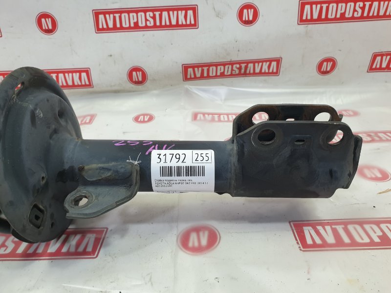 Стойка подвески, 3100 рублей, Красноярск