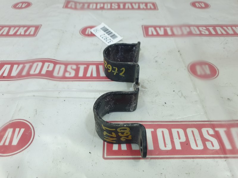 Кронштейн стабилизатора, 400 рублей, Красноярск