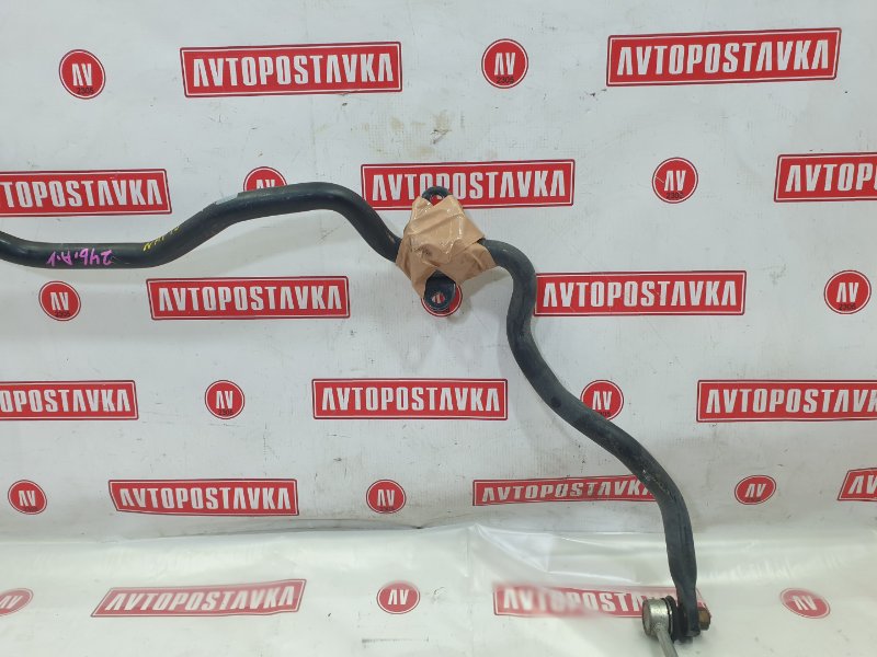 Стабилизатор поперечной устойчивости, 500 рублей, Красноярск
