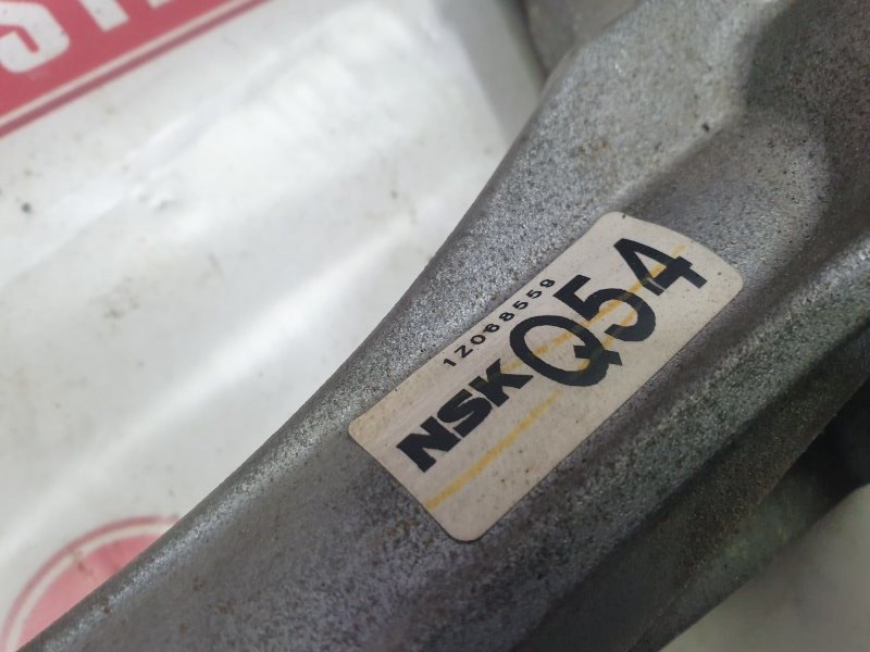 Рейка рулевая, 2200 рублей, Красноярск
