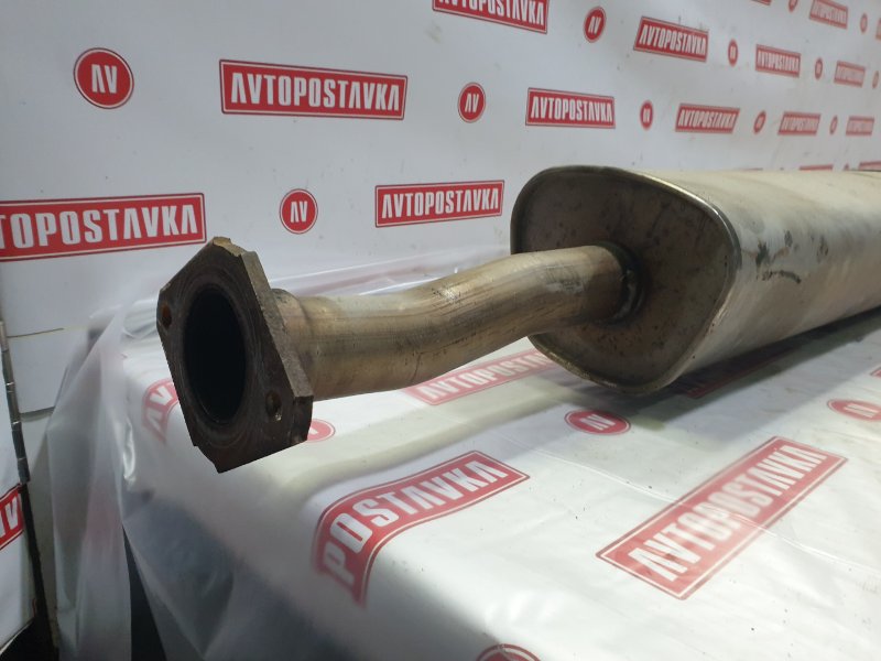 Труба глушителя, 2000 рублей, Красноярск