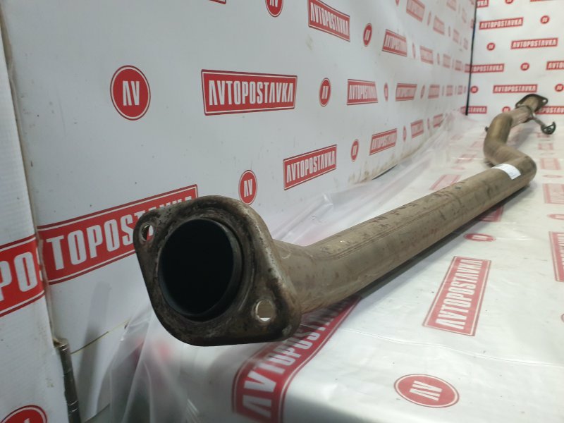 Труба глушителя, 4000 рублей, Красноярск