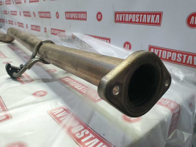 Труба глушителя, 4000 рублей, Красноярск