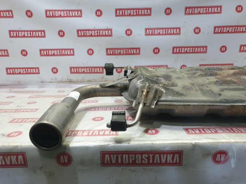 Глушитель, 4200 рублей, Красноярск