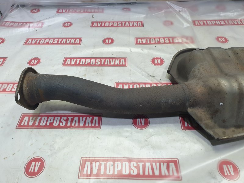 Труба глушителя, 2000 рублей, Красноярск