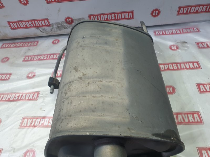 Глушитель, 5000 рублей, Красноярск