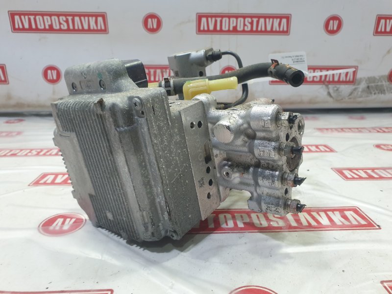 Главный тормозной цилиндр, 35000 рублей, Красноярск