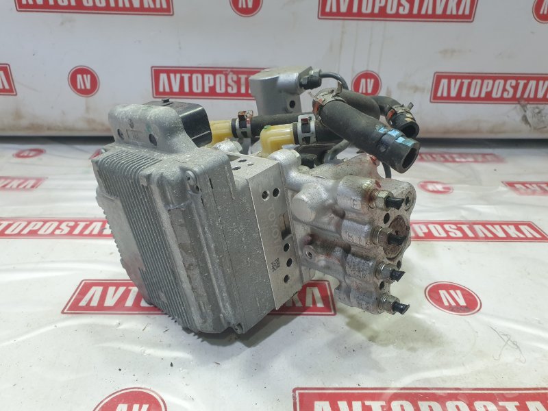 Главный тормозной цилиндр, 21000 рублей, Красноярск