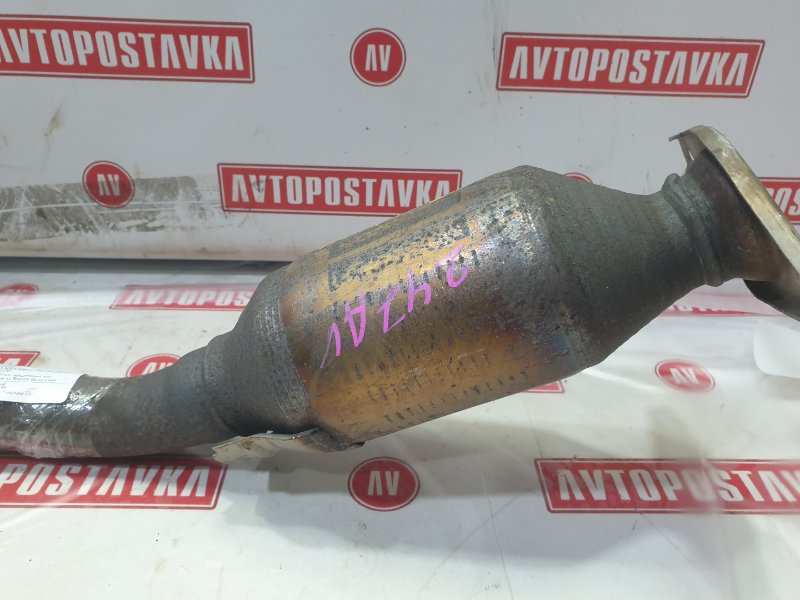 Катализатор, 9000 рублей, Красноярск