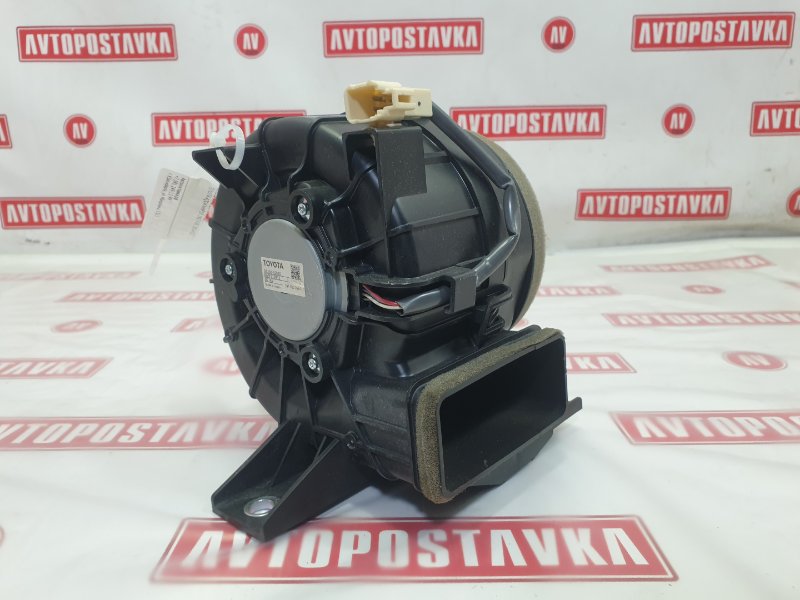 Мотор охлаждения батареи, 1500 рублей, Красноярск