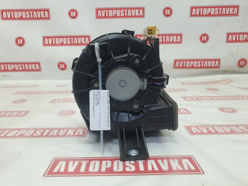 Мотор охлаждения батареи, 1200 рублей, Красноярск