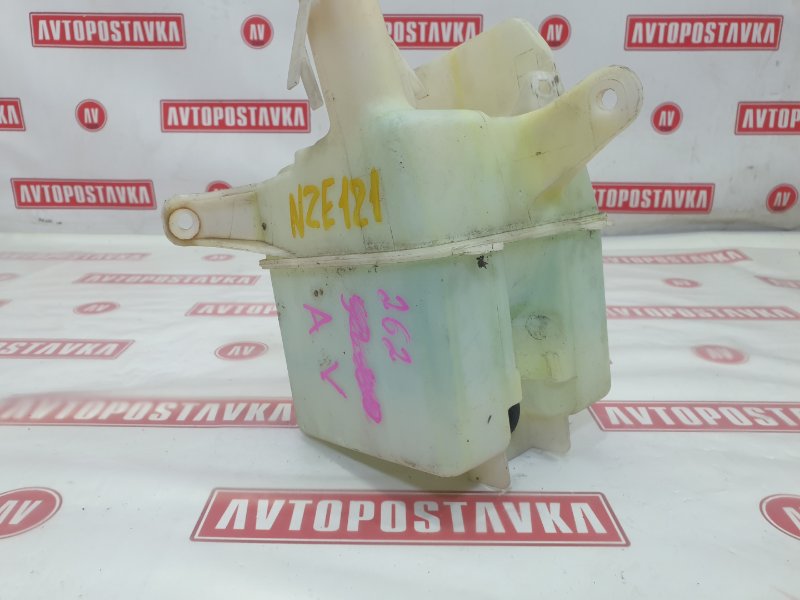 Бачок омывателя, 700 рублей, Красноярск