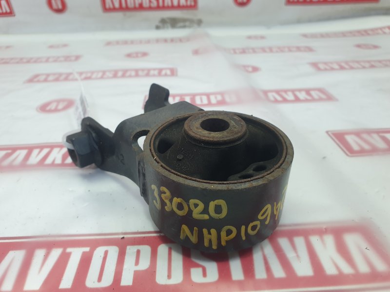 Подушка двигателя, 450 рублей, Красноярск