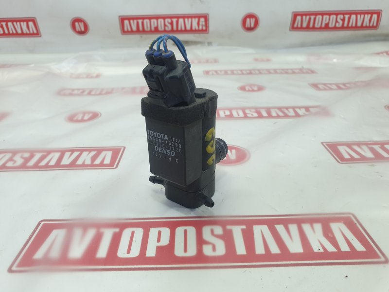 Насос омывателя, 900 рублей, Красноярск