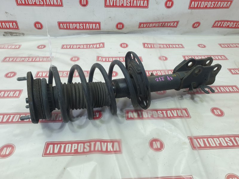 Стойка подвески, 3900 рублей, Красноярск