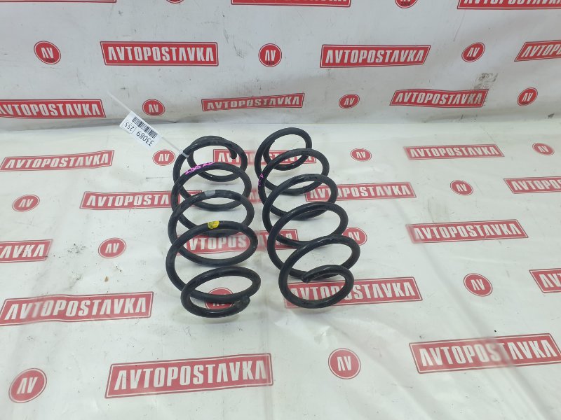 Пружина подвески, 800 рублей, Красноярск